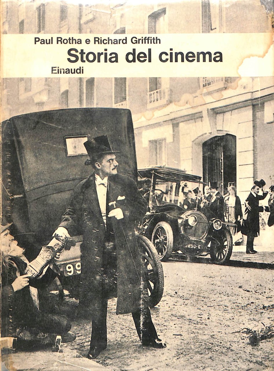 Storia del cinema | Immagine principale