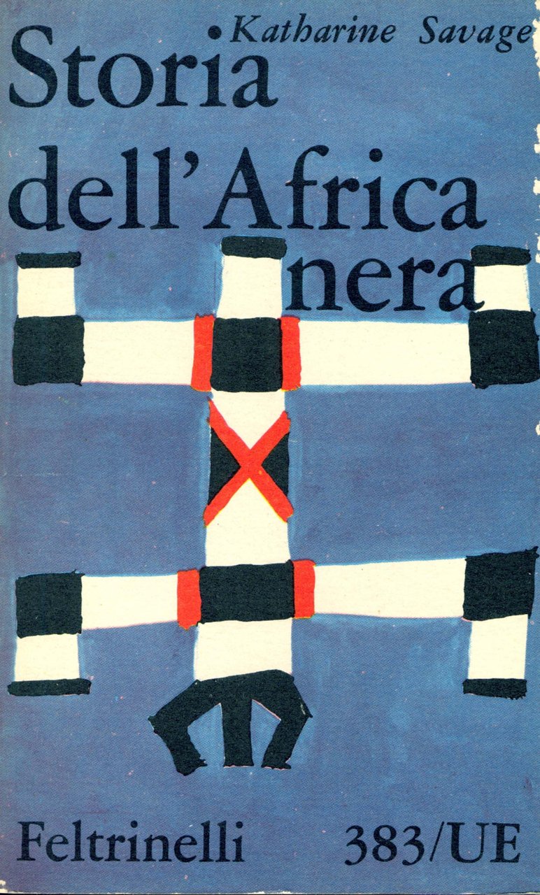 Storia dell'Africa nera