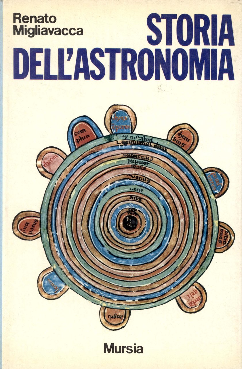 Storia dell'astronomia