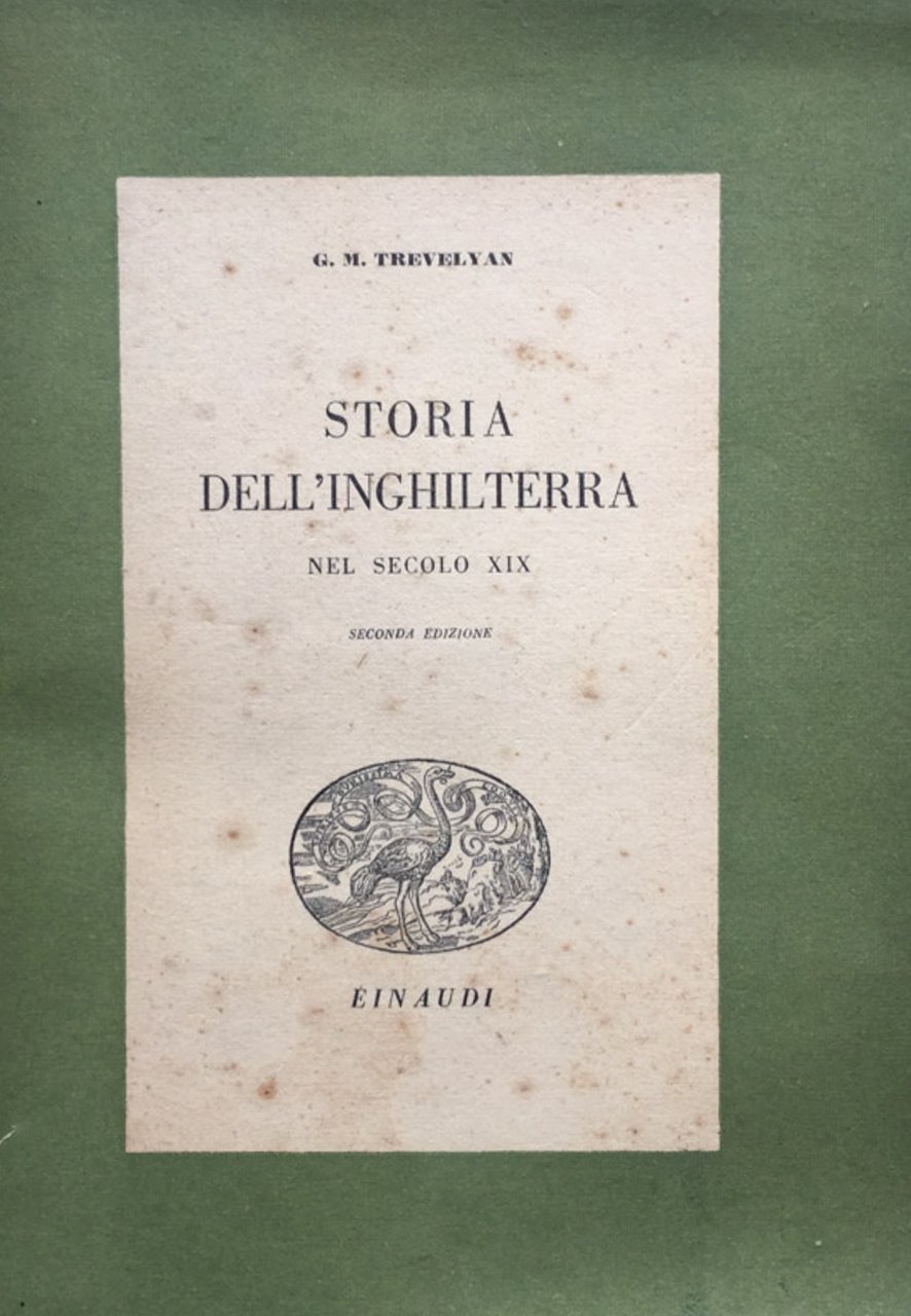 Storia dell'Inghilterra nel secolo XIX | Immagine principale