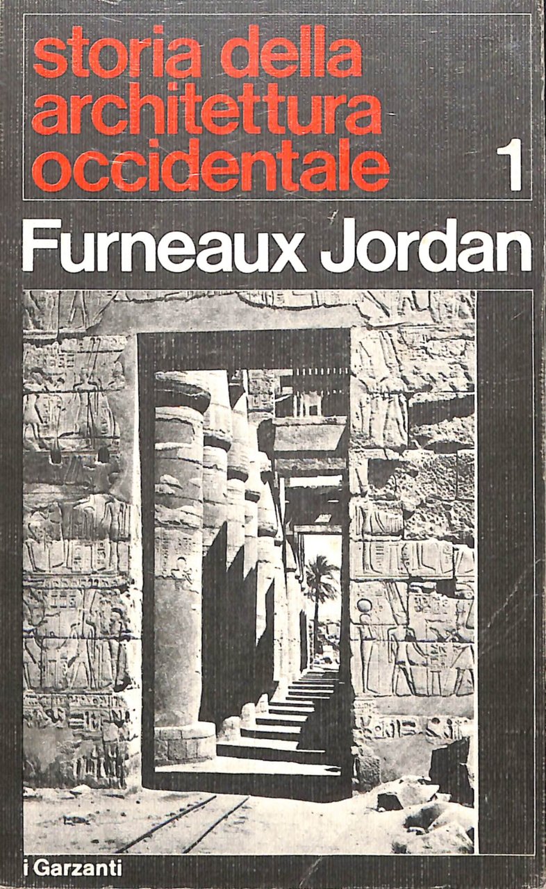 storia della architettura occidentale