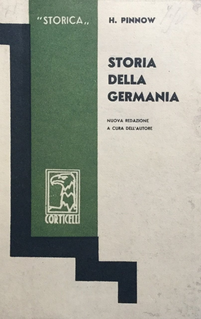 Storia della Germania