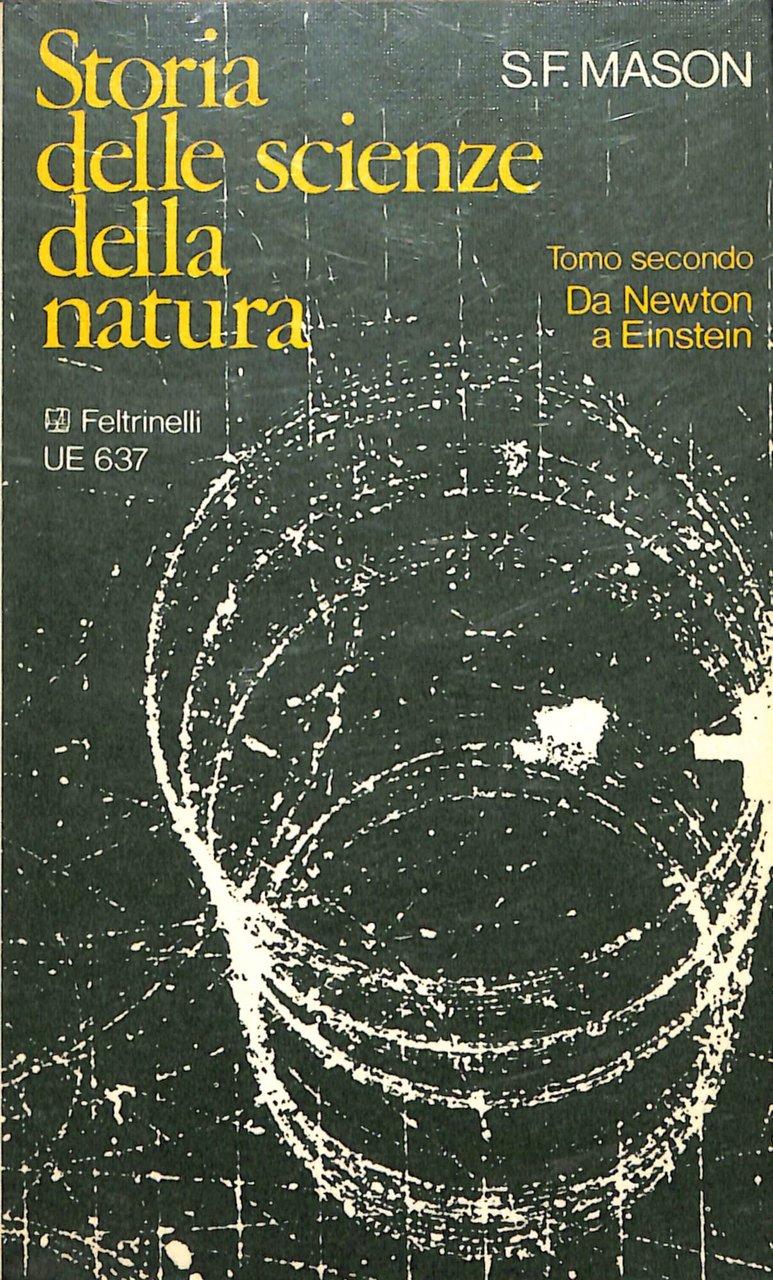 Storia delle scienze della natura