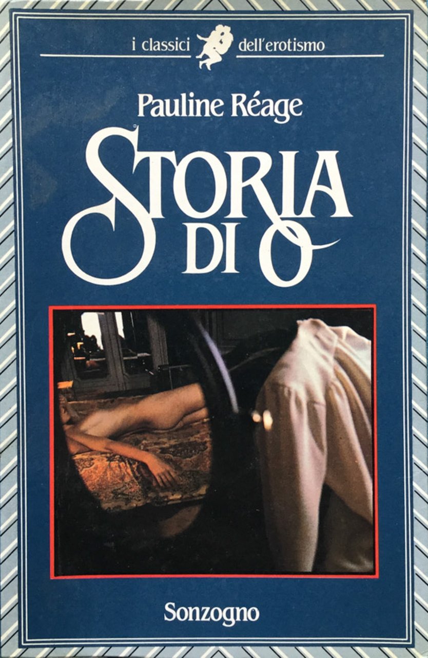 Storia di O