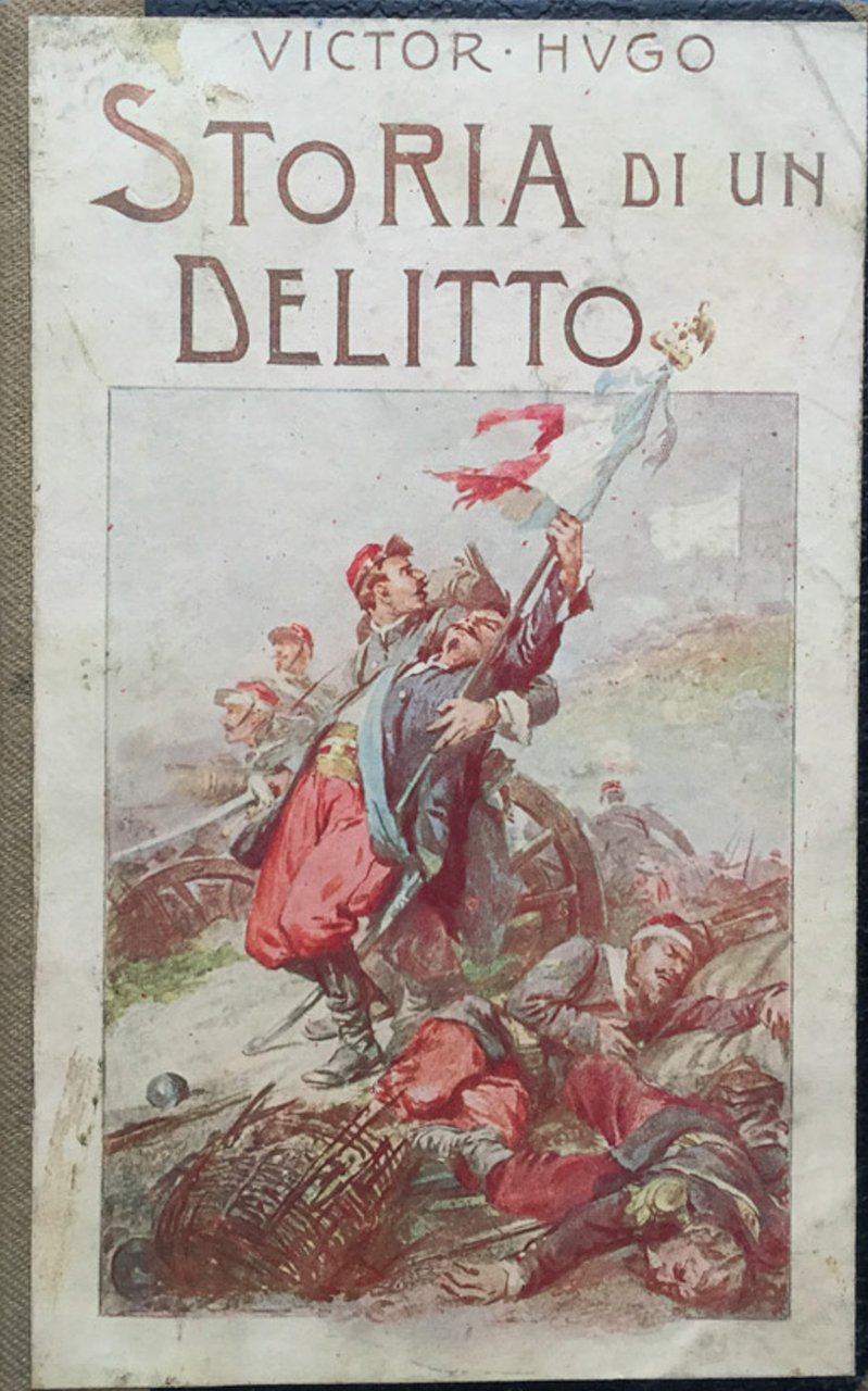 Storia di un delitto