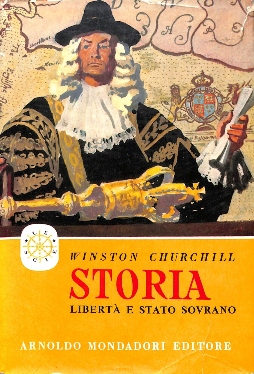 Storia: Libertà e stato sovrano | Immagine principale