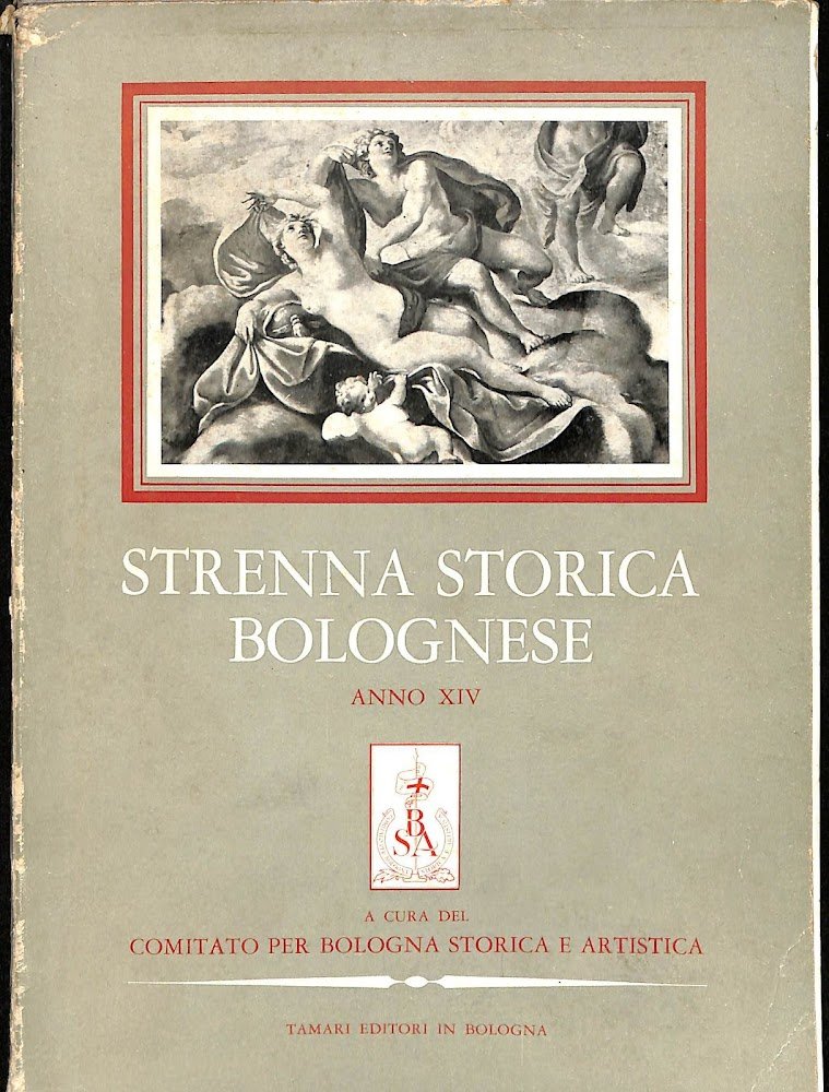 Strenna storica bolognese 1964 (14)