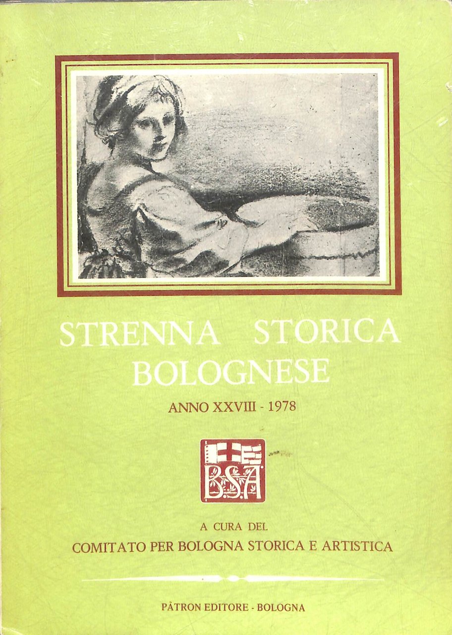 Strenna storica bolognese 1978 (28)