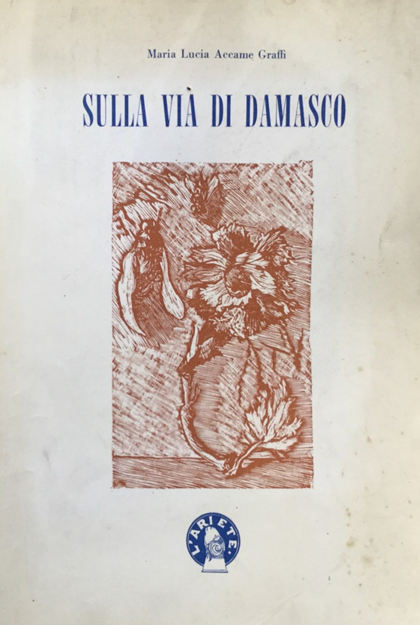 Sulla via di Damasco.