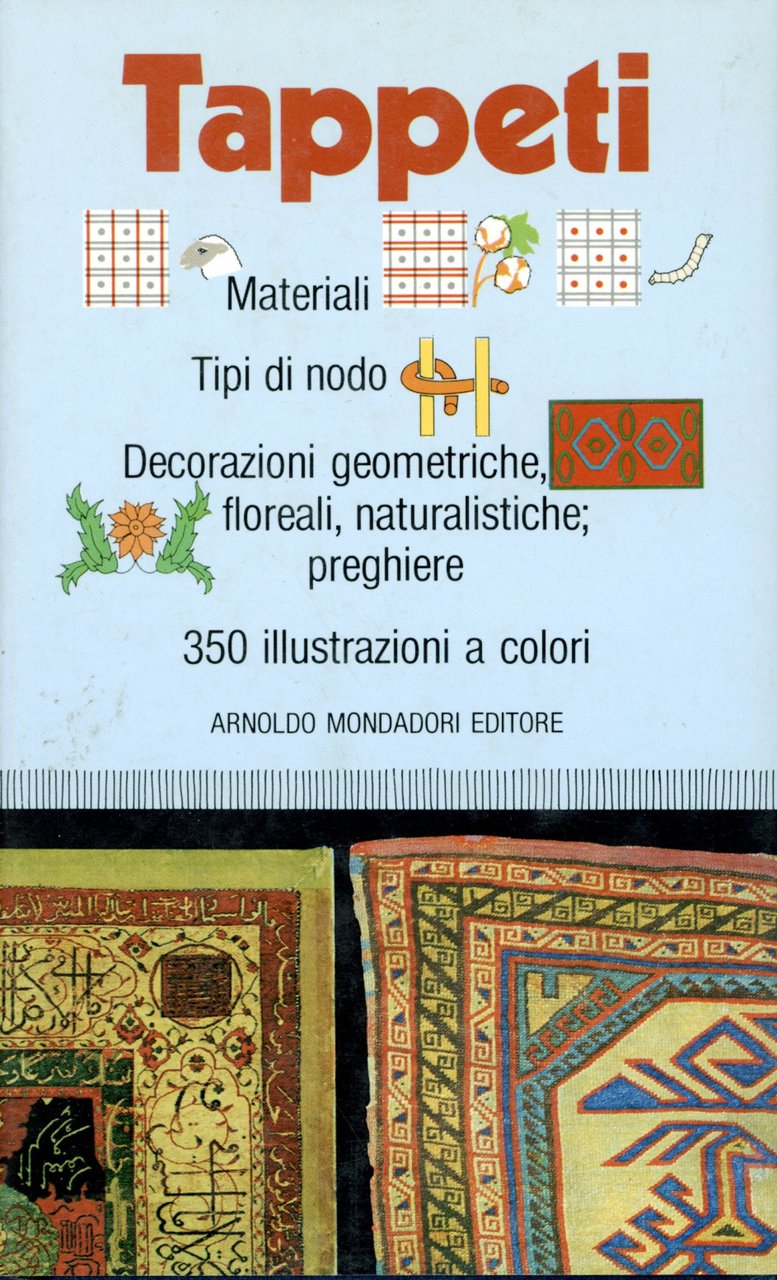 Tappeti | Immagine principale