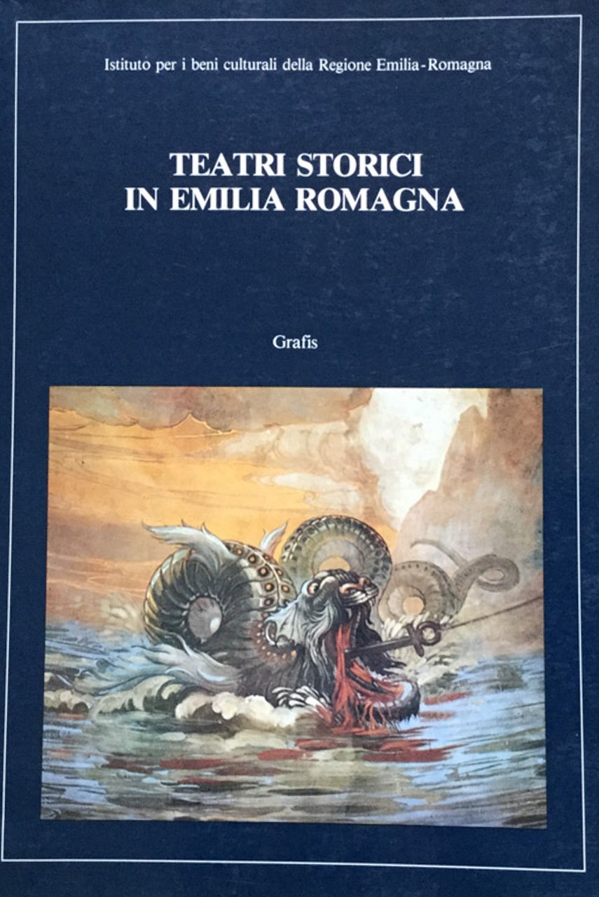 Teatri storici in Emilia Romagna