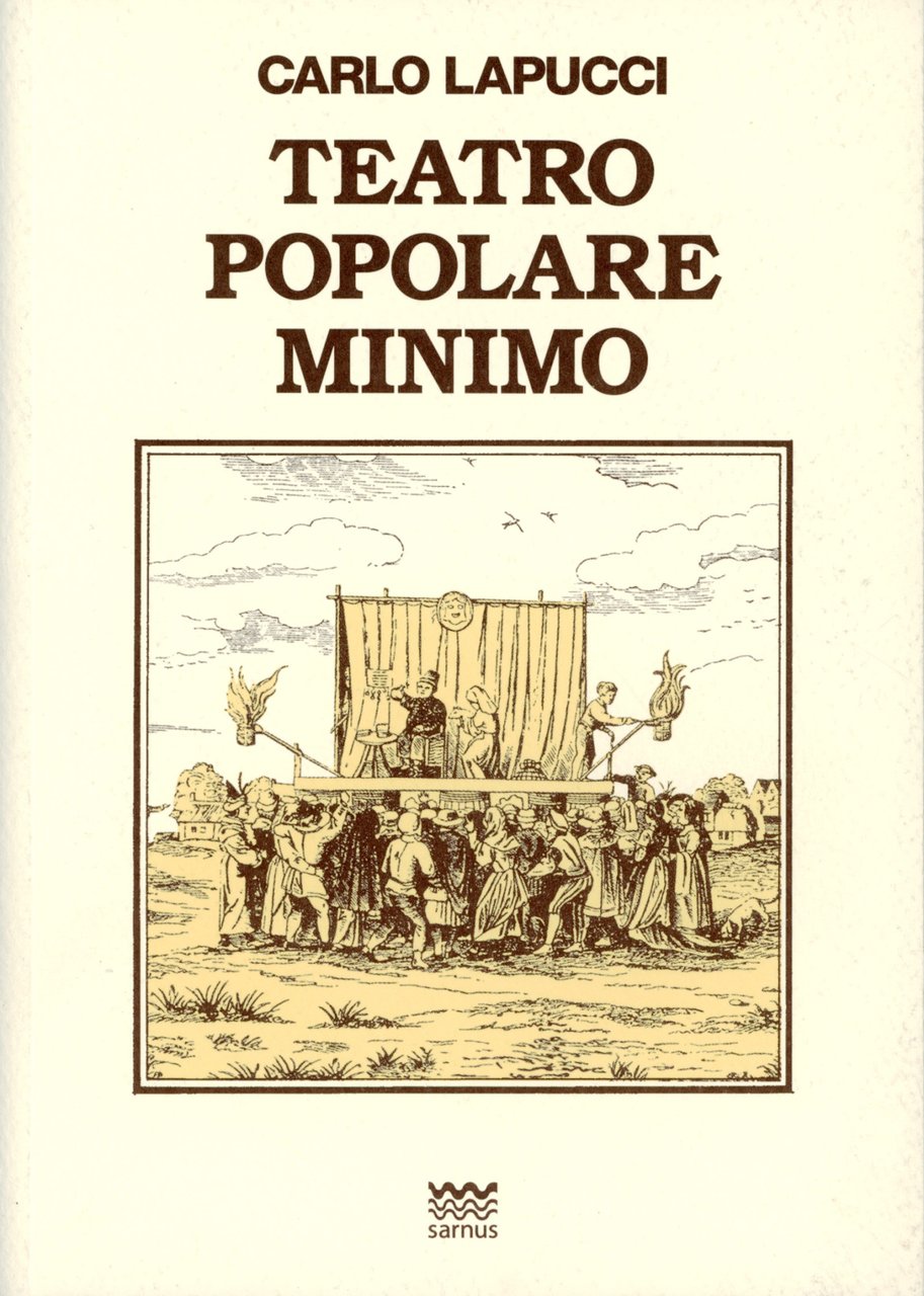 Teatro popolare minimo