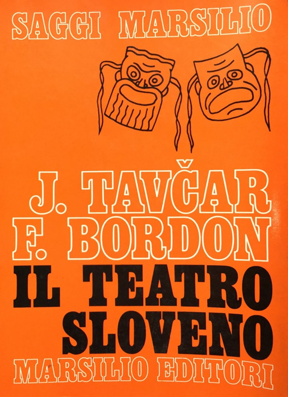 Teatro Sloveno