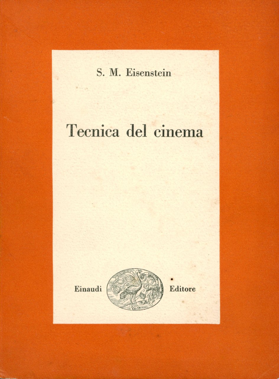 Tecnica del cinema