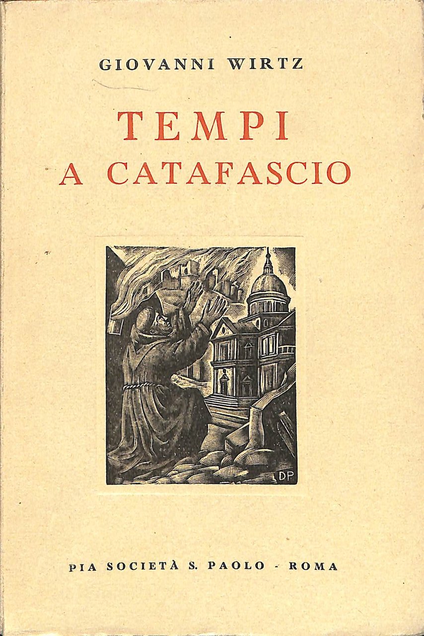 Tempi a catafascio