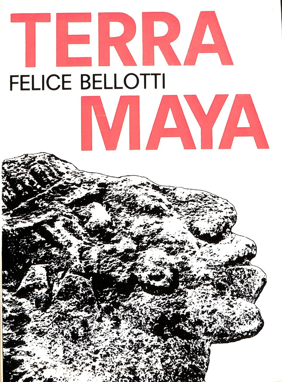 Terra Maya | Immagine principale