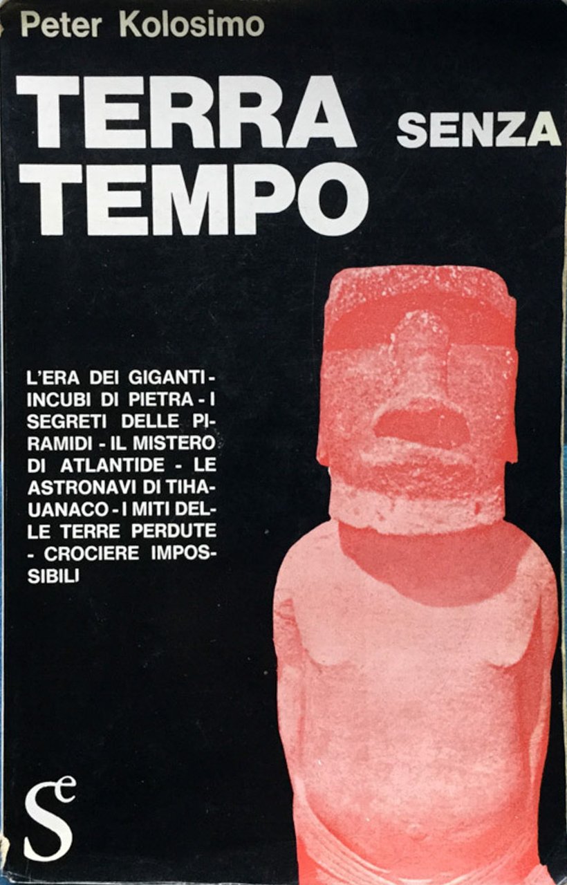 Terra senza tempo | Immagine principale