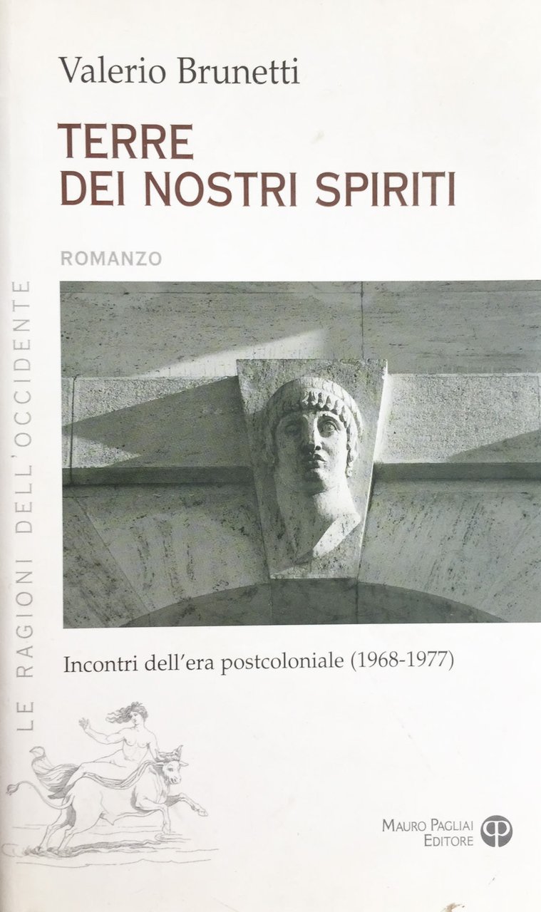 Terre dei nostri spiriti