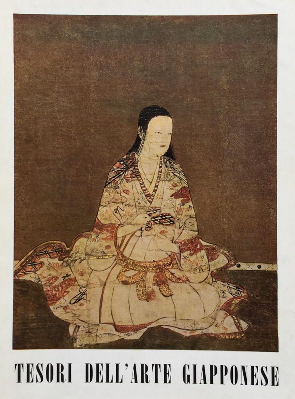 Tesori dell'arte giapponese | Immagine principale