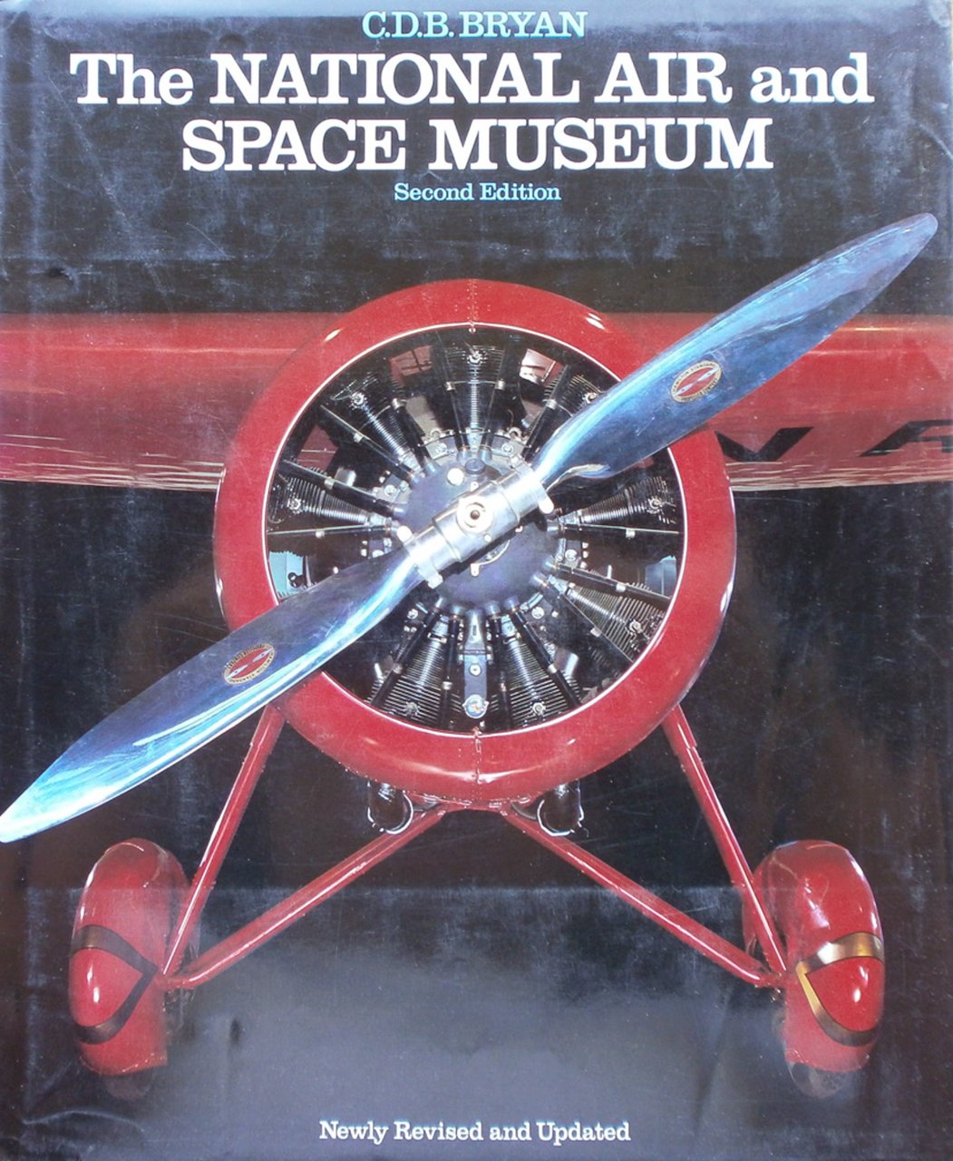 The national air and space museum (Washington)