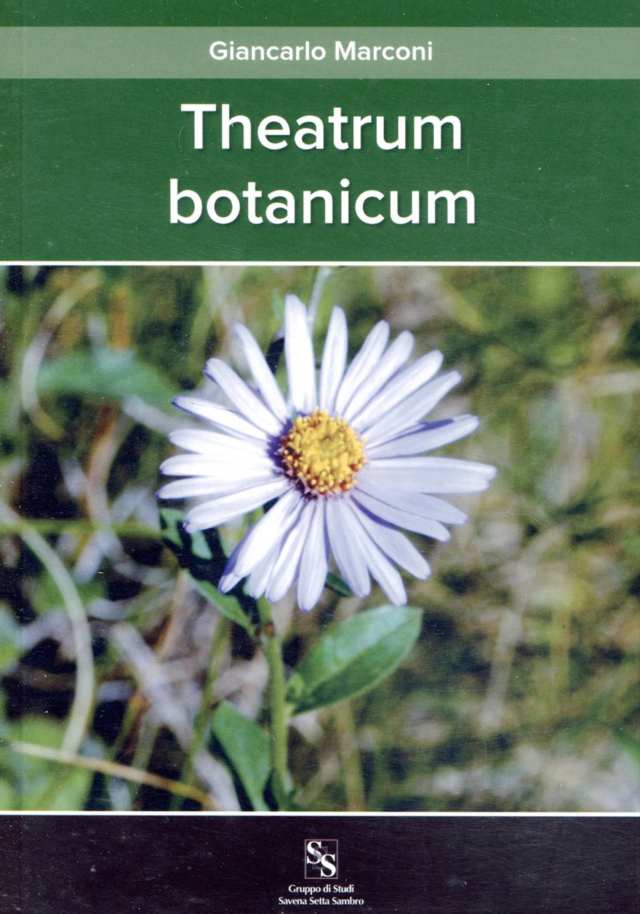 Theatrum botanicum