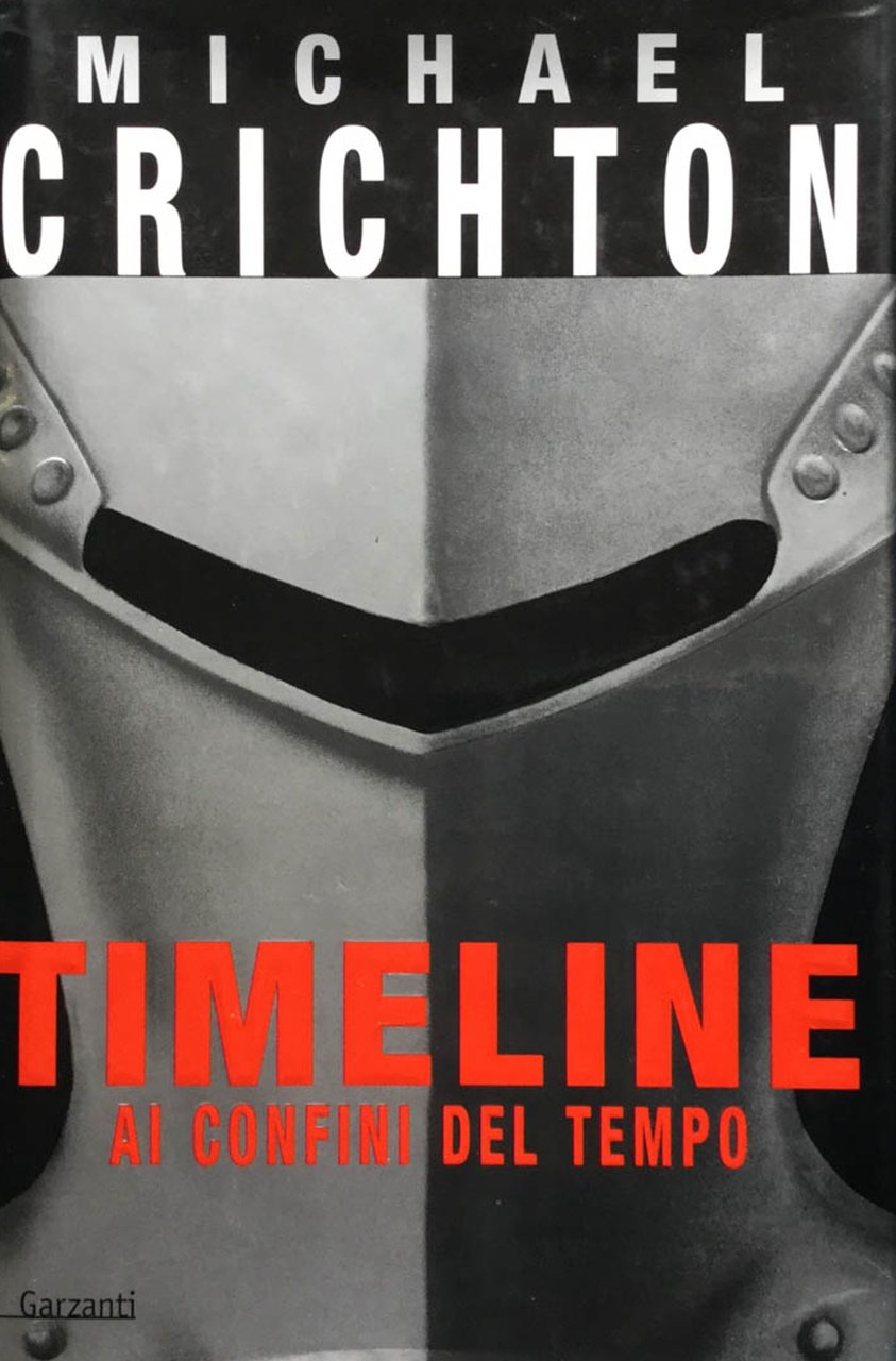 Timeline. Ai confini del tempo