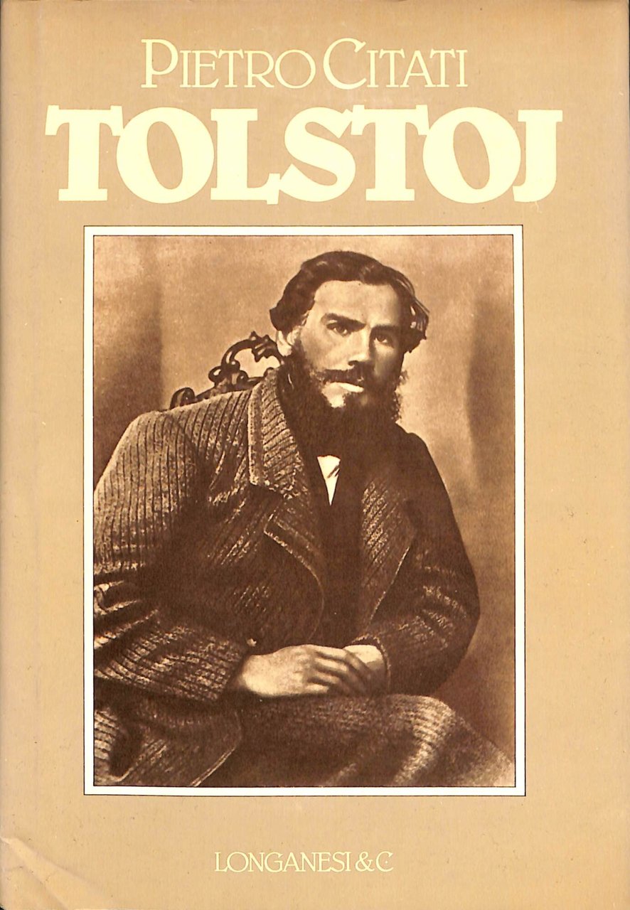 Tolstoj