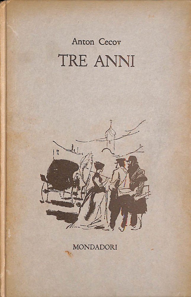 Tre anni