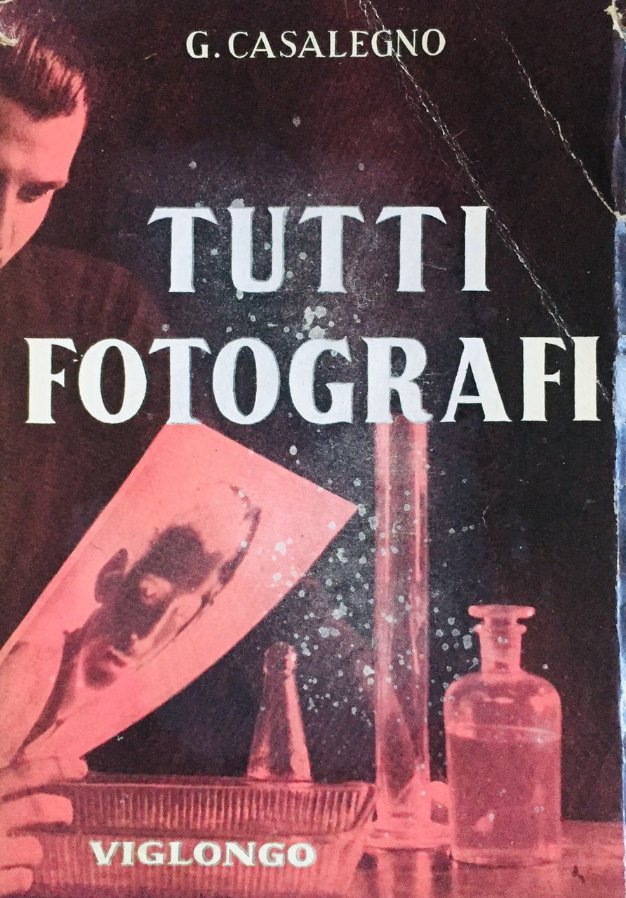 Tutti fotografi