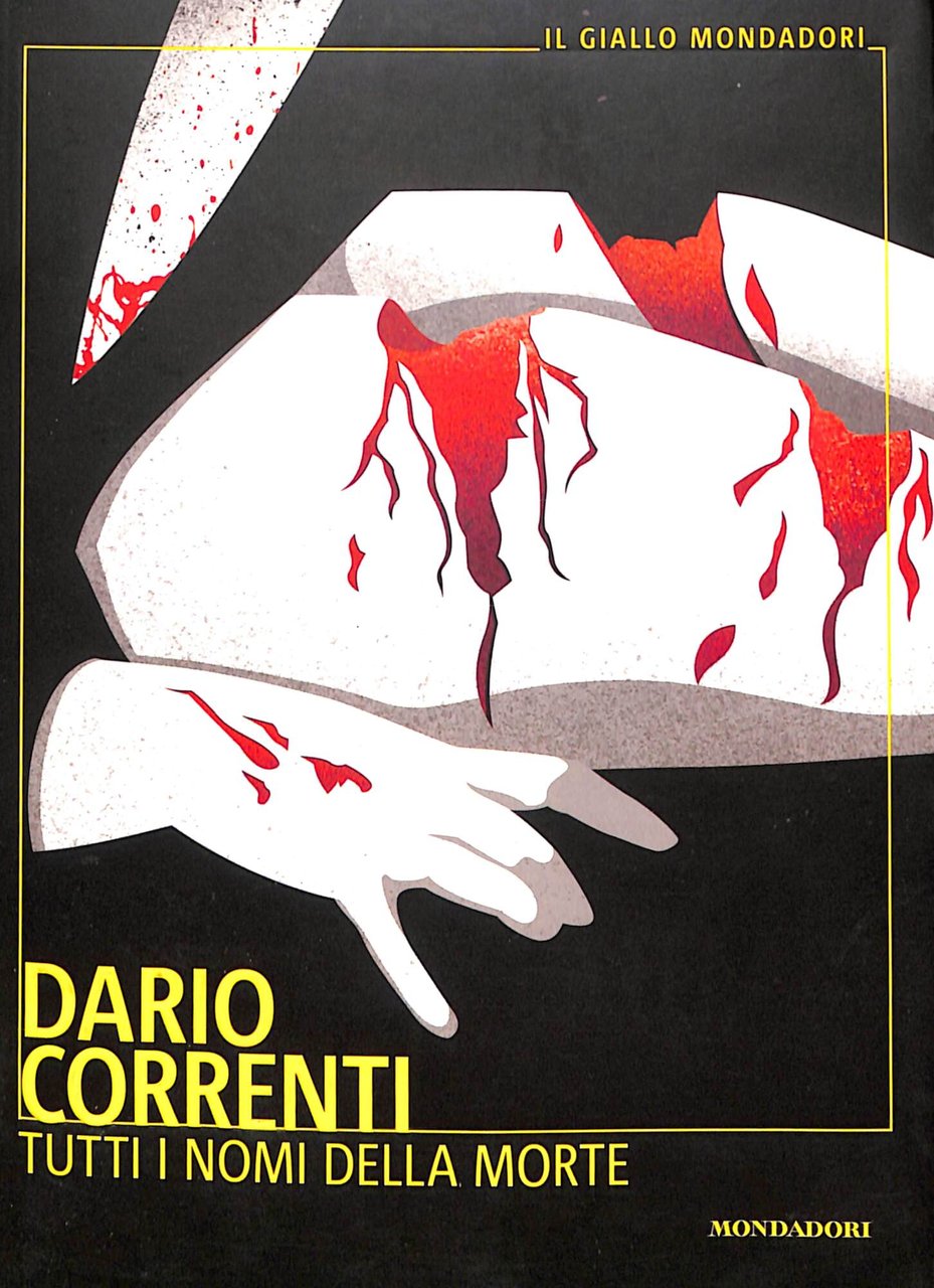 Tutti i nomi della morte | Immagine principale