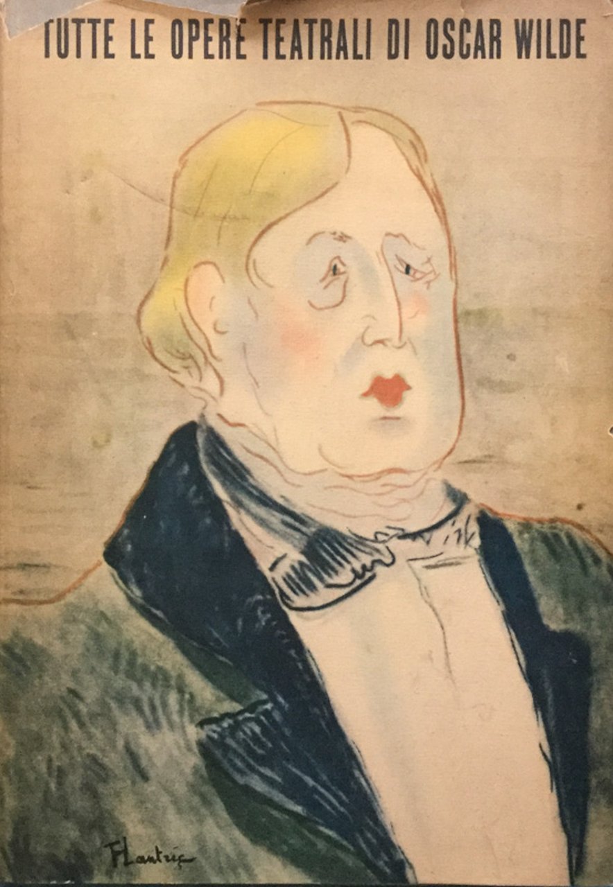 Tutto il teatro del maggior drammaturgo dell'età vittoriana | Immagine principale