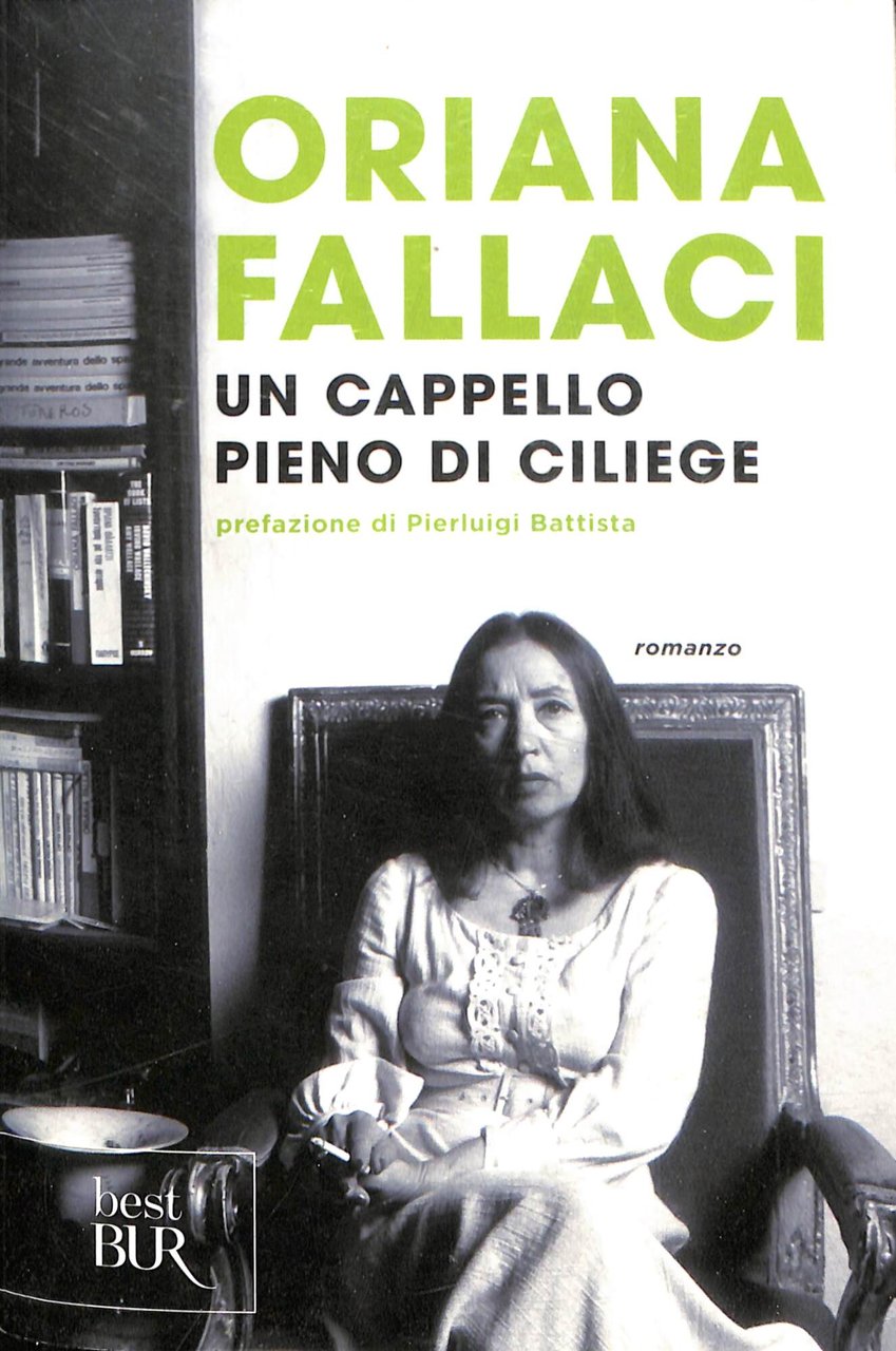 Un cappello pieno di ciliege | Immagine principale