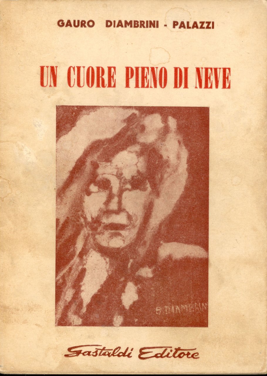 Un cuore pieno di neve | Immagine principale