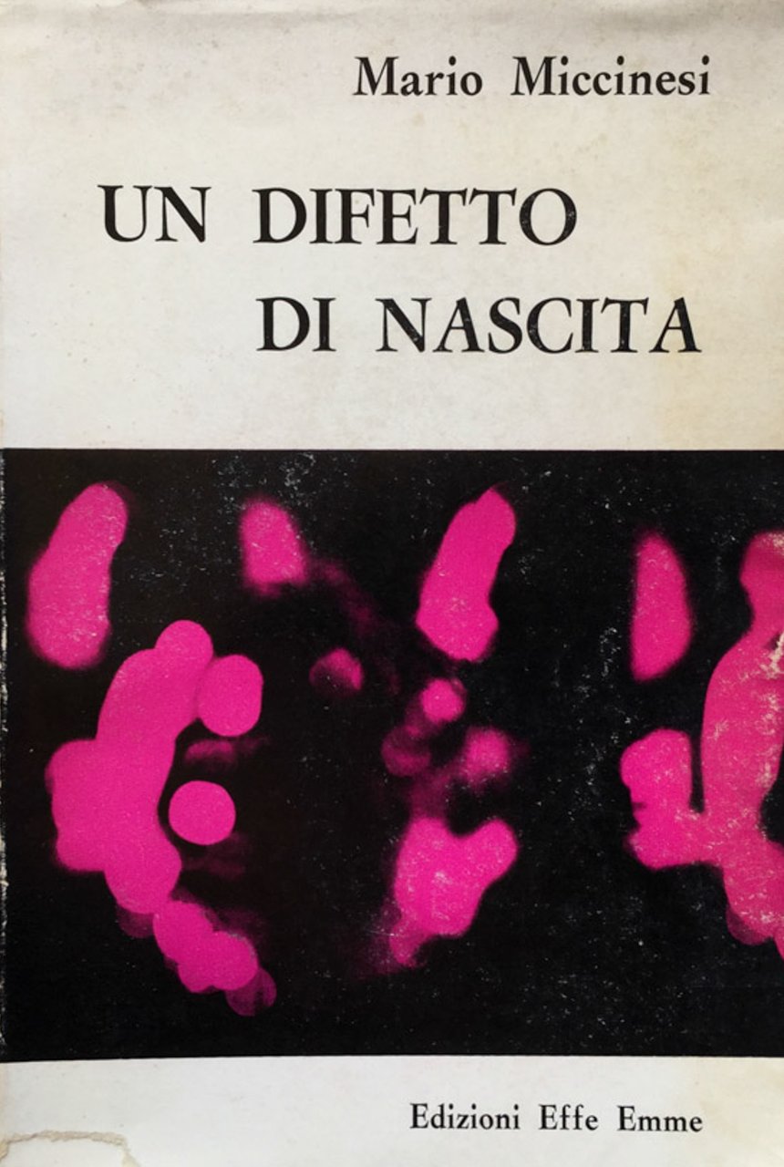 Un difetto di nascita. | Immagine principale