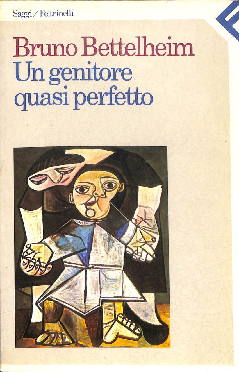 Un genitore quasi perfetto | Immagine principale