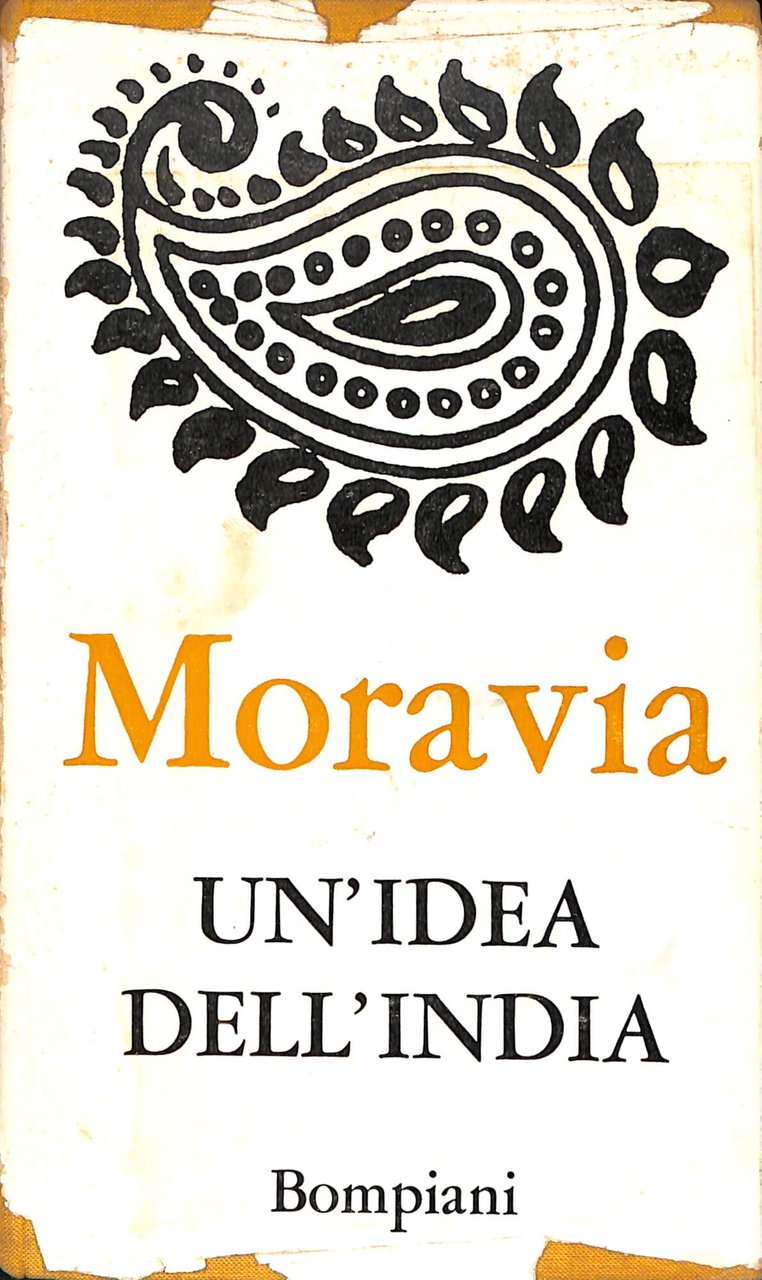 Un'idea dell'India | Immagine principale