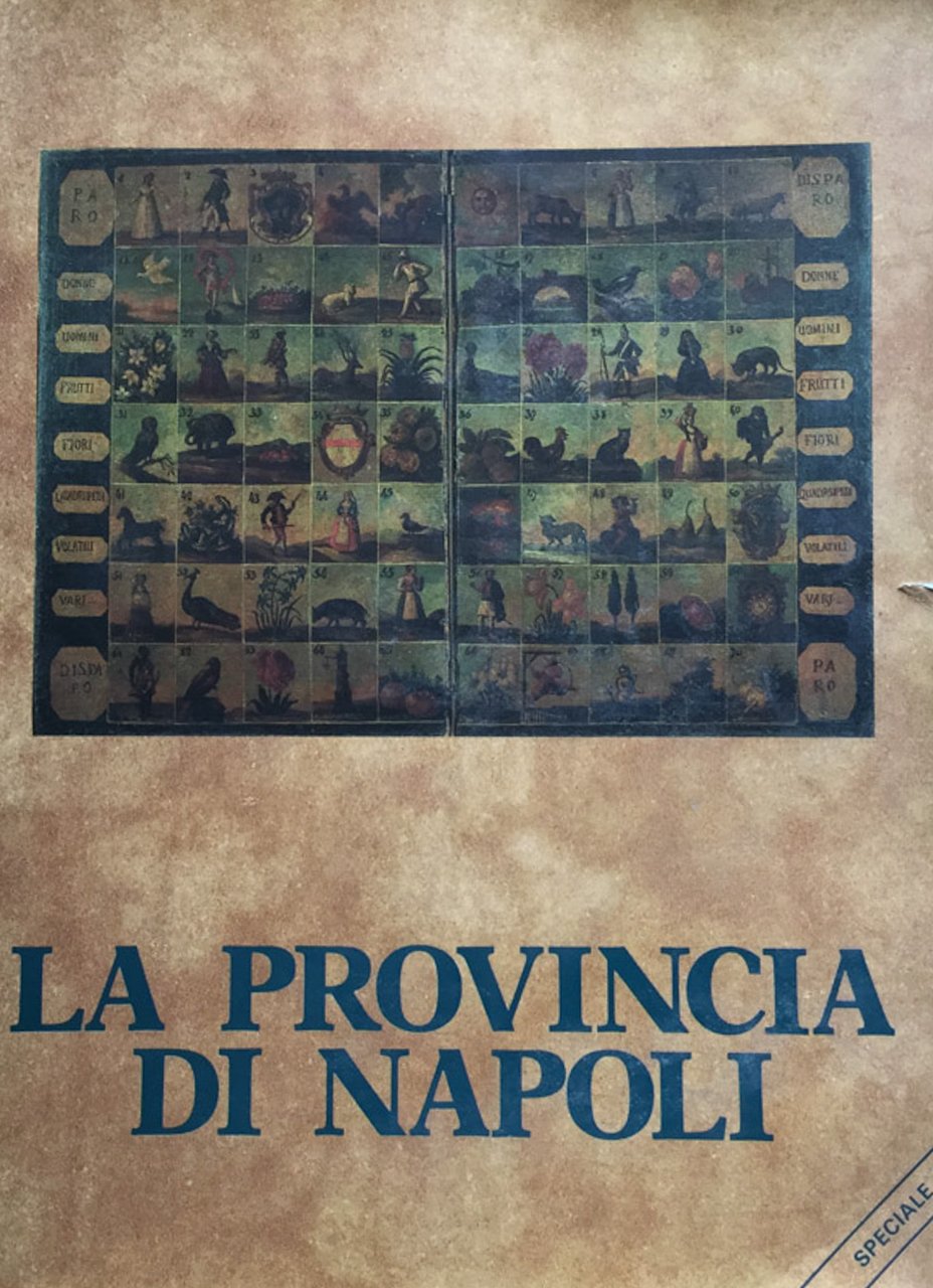 Un luogo, una storia. L'istituto Suor Orsola Benincasa a Napoli.