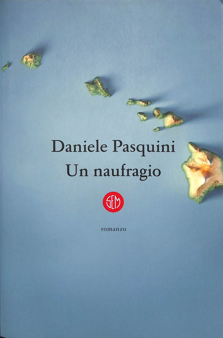 Un naufragio | Immagine principale