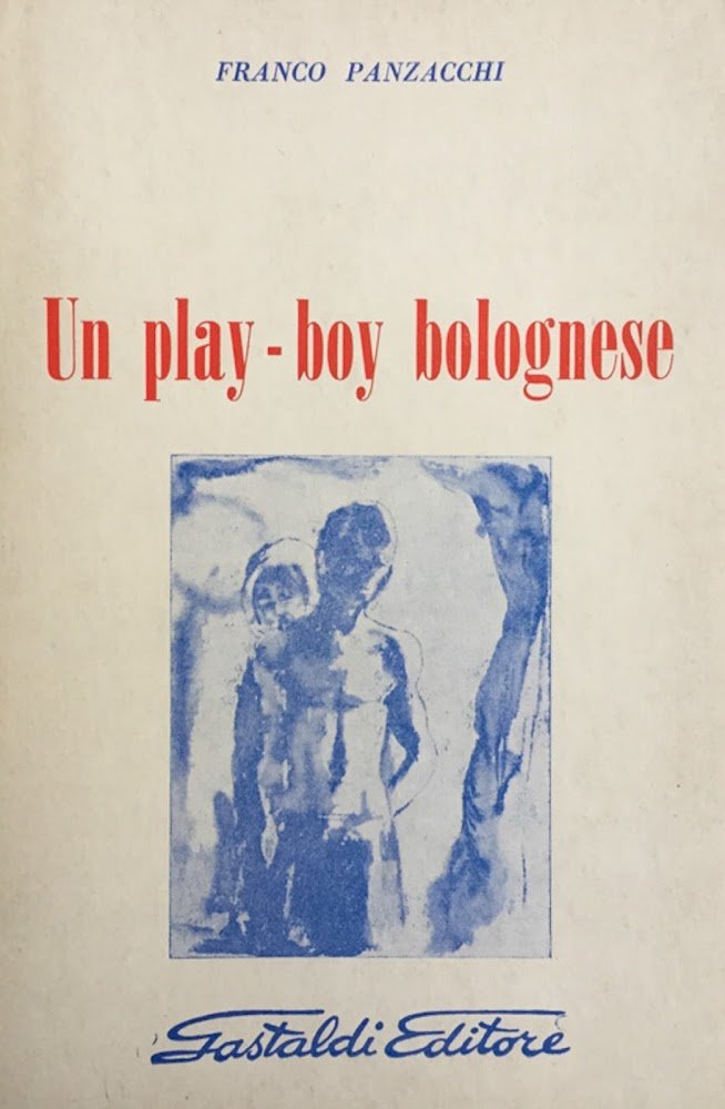 Un play-boy bolognese