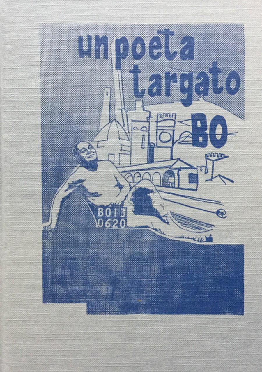 Un poeta targato BO