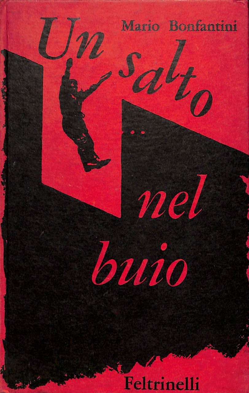 Un salto nel buio