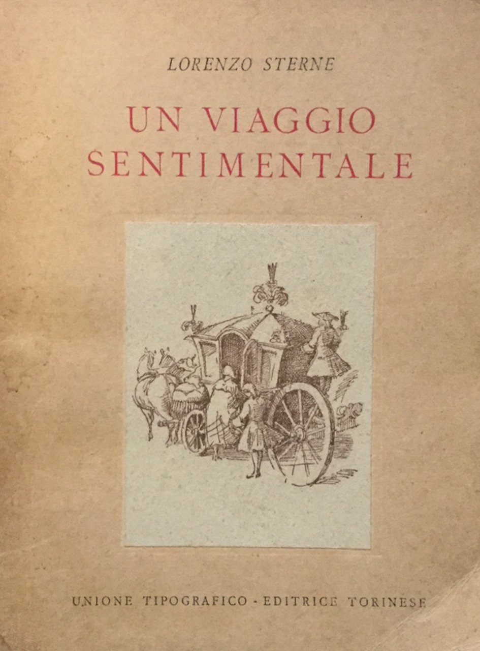 Un viaggio sentimentale