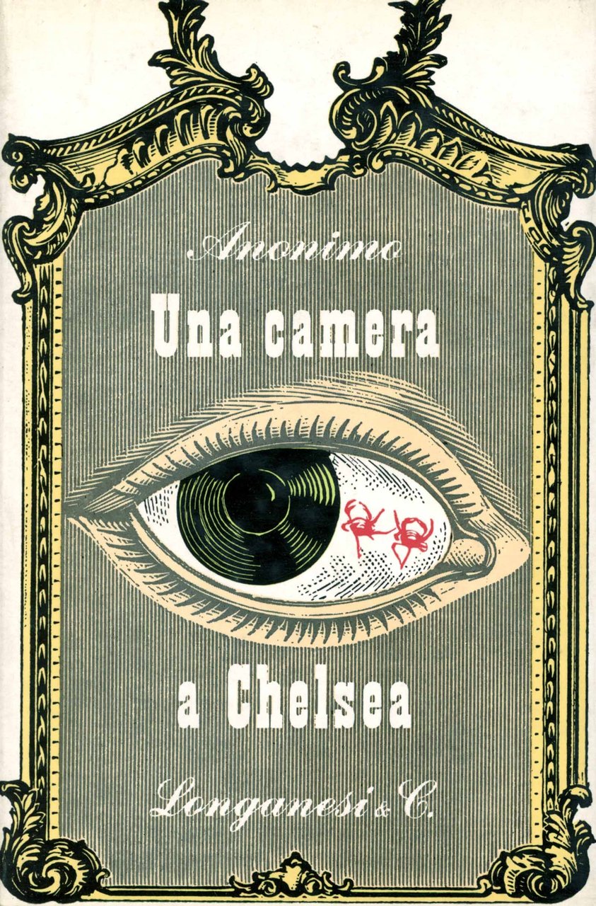 Una camera a Chelsea