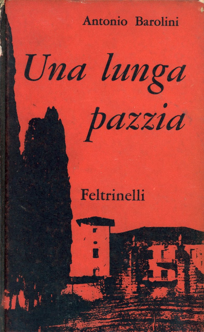 Una lunga pazzia