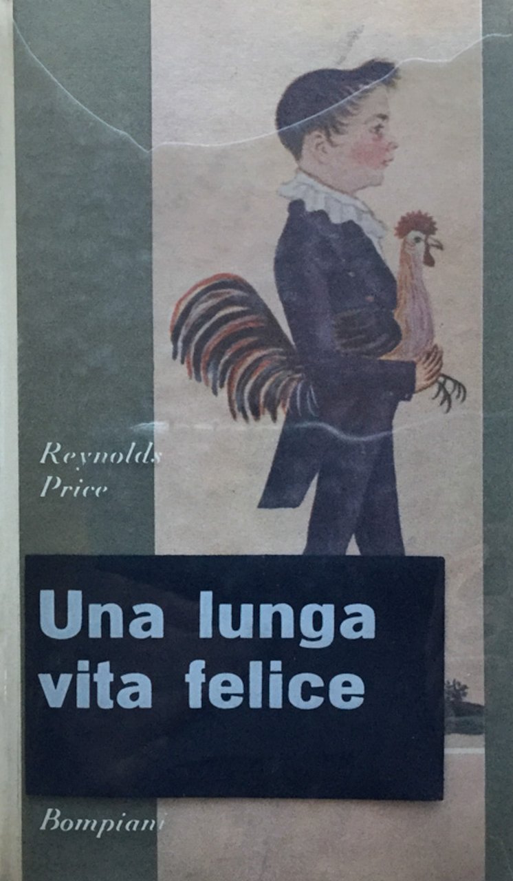 Una lunga vita felice