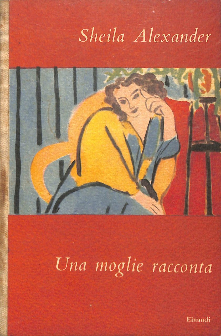 Una moglie racconta | Immagine principale