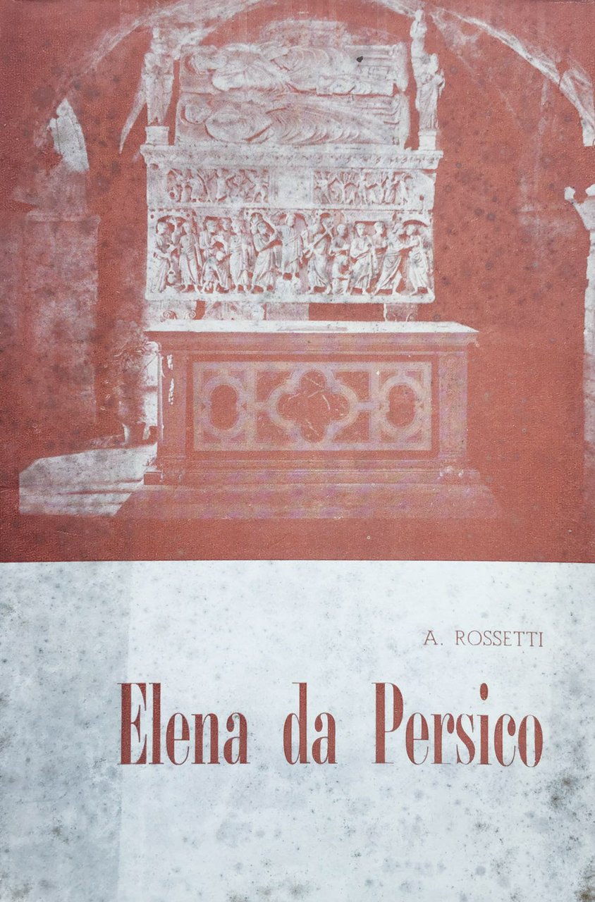 Una vita apostolica. Profilo della contessa Elena da Persico di …