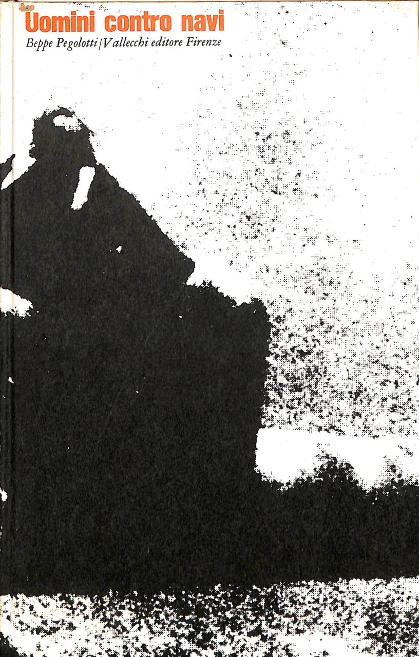 Uomini contro navi | Immagine principale