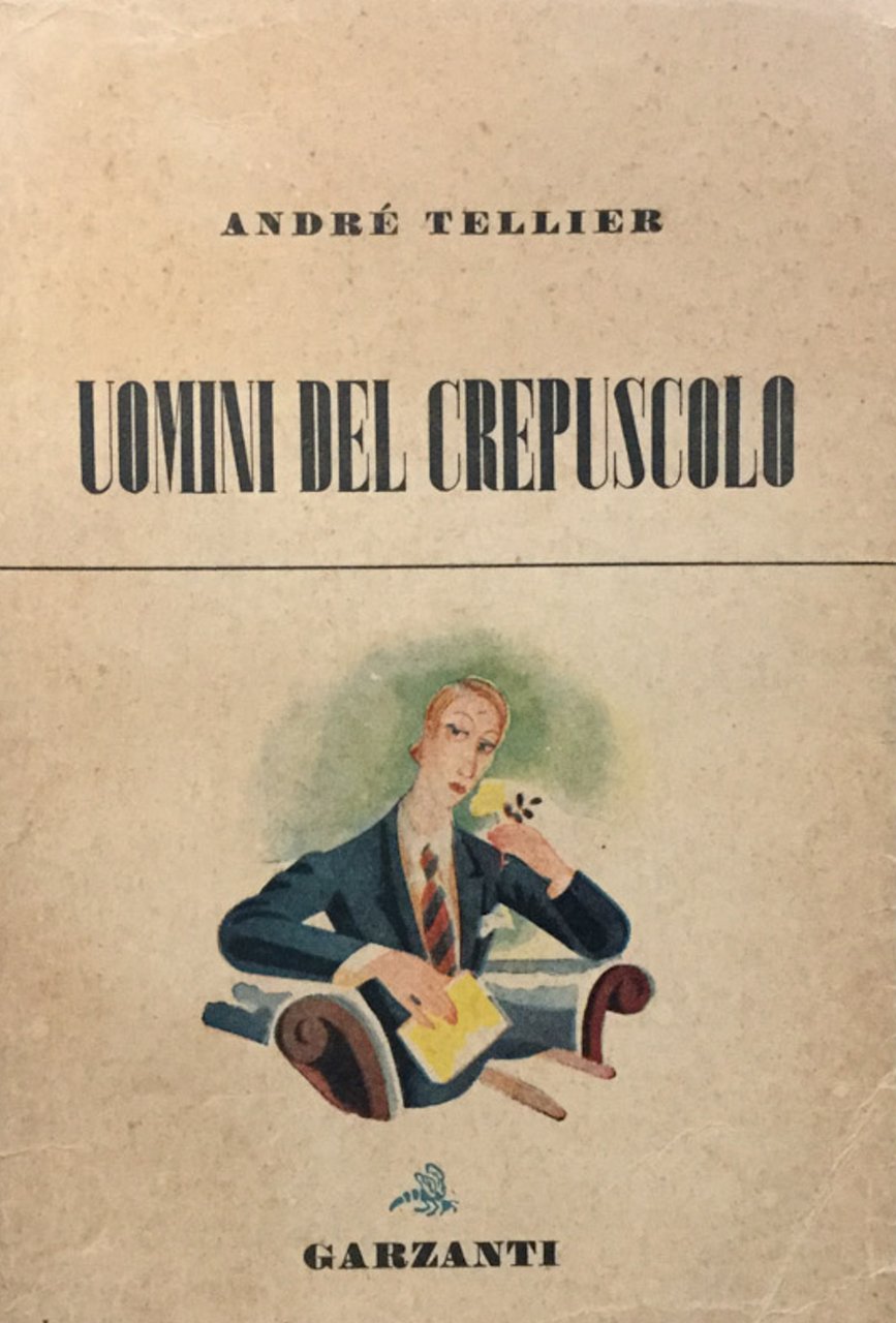 Uomini del crepuscolo
