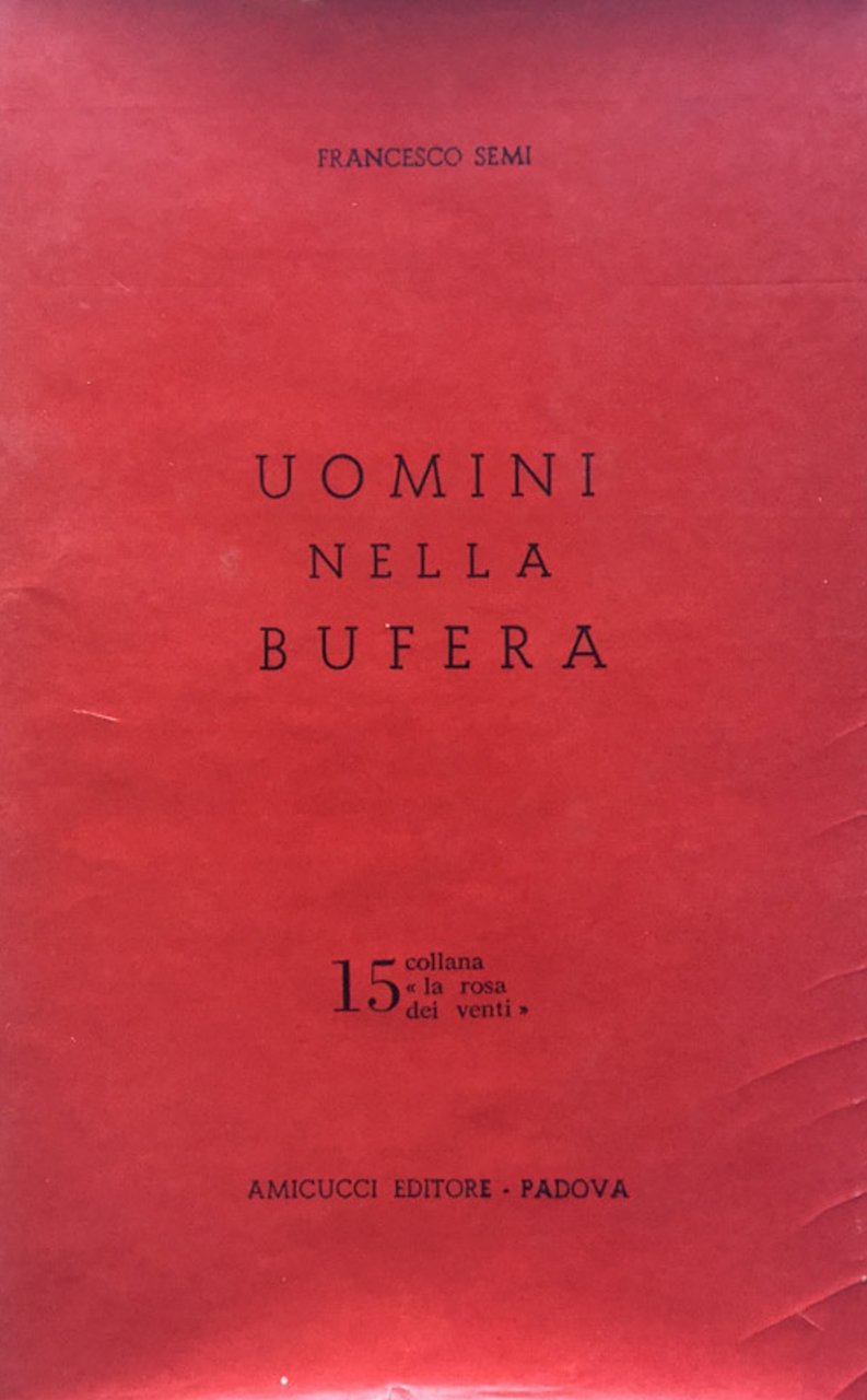 Uomini nella bufera | Immagine principale